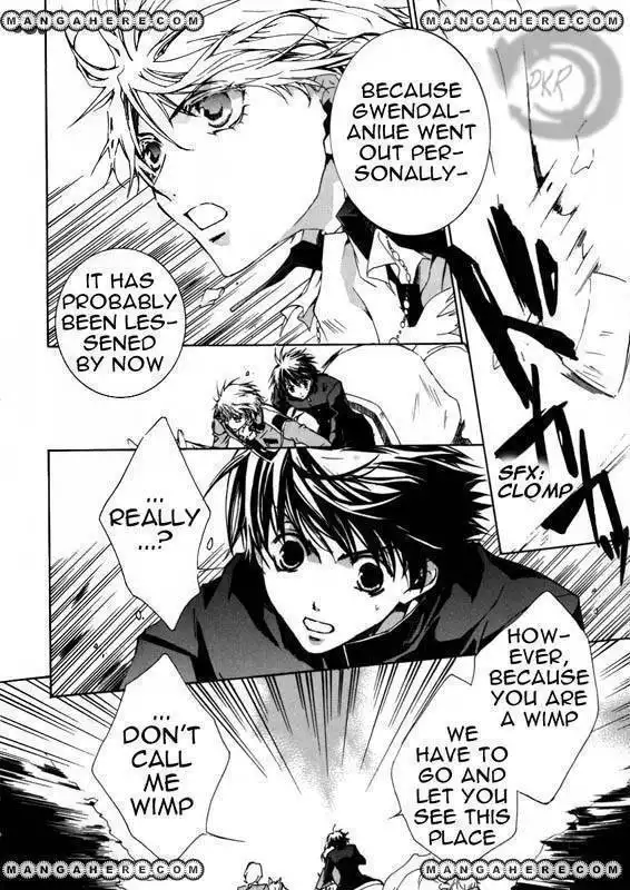 Kyou Kara Maou Chapter 7 2